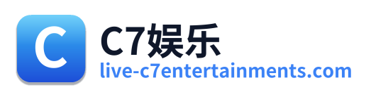 C7娱乐 Logo